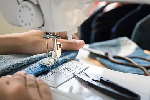 Perintis Tailor: Precision Stitching, Comfort in Every Seam
